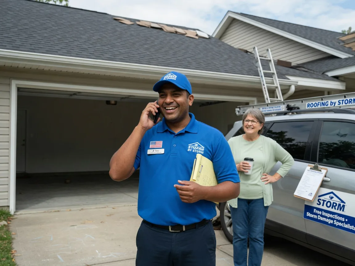 Roof Repair Near Me Sherman, NY FAQs